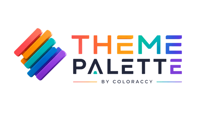 Theme Palette Logo