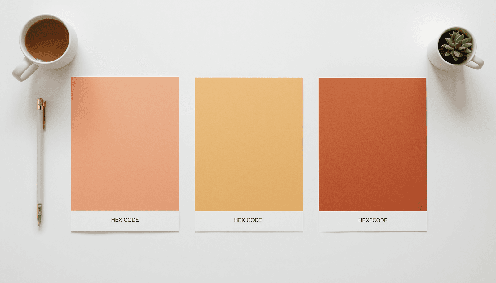 Analogous Colors — Building Harmonious Color Palettes by themepalette