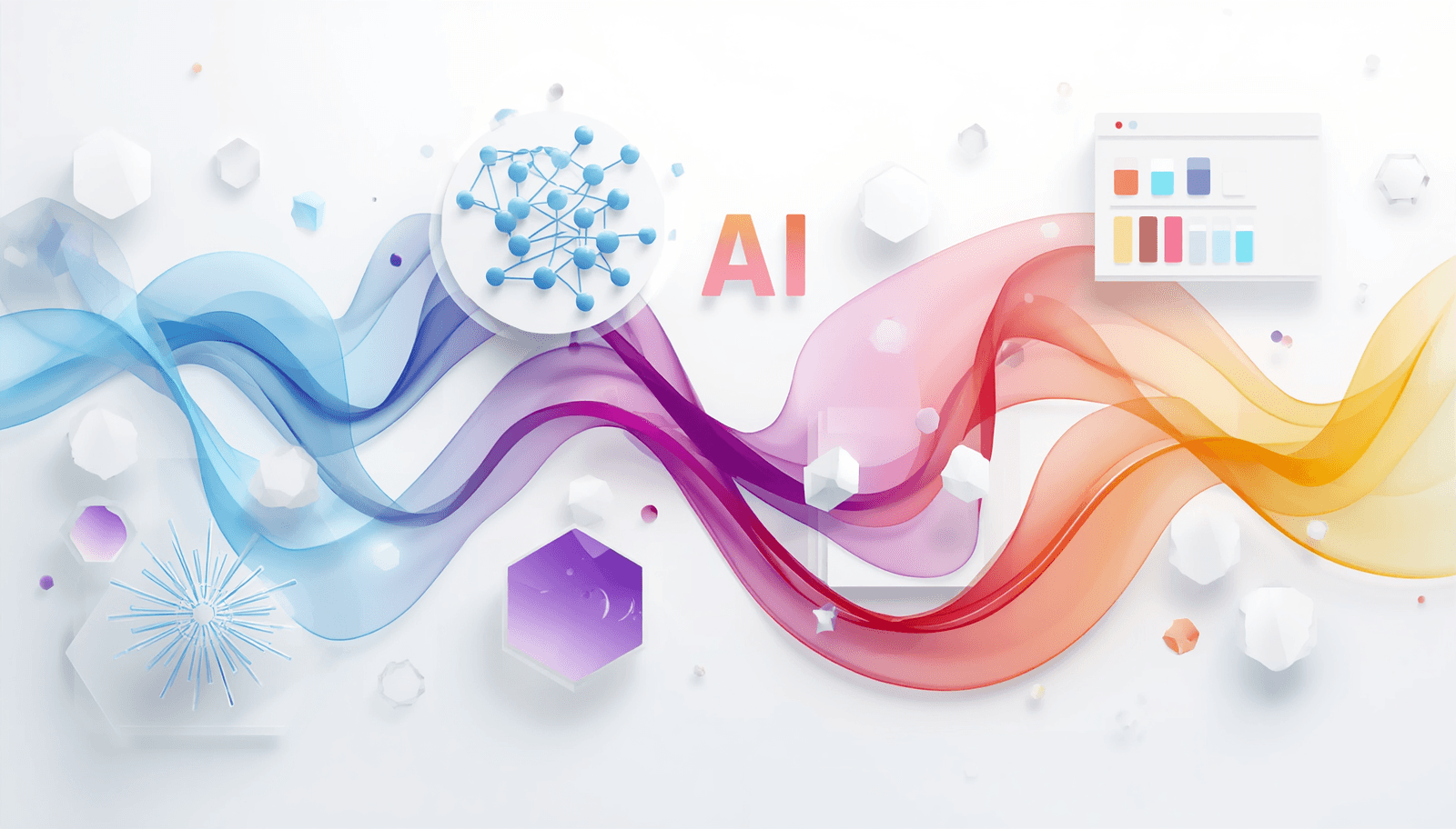 AI Color Palette Generator — Smart Color Schemes in Seconds by Themepalette