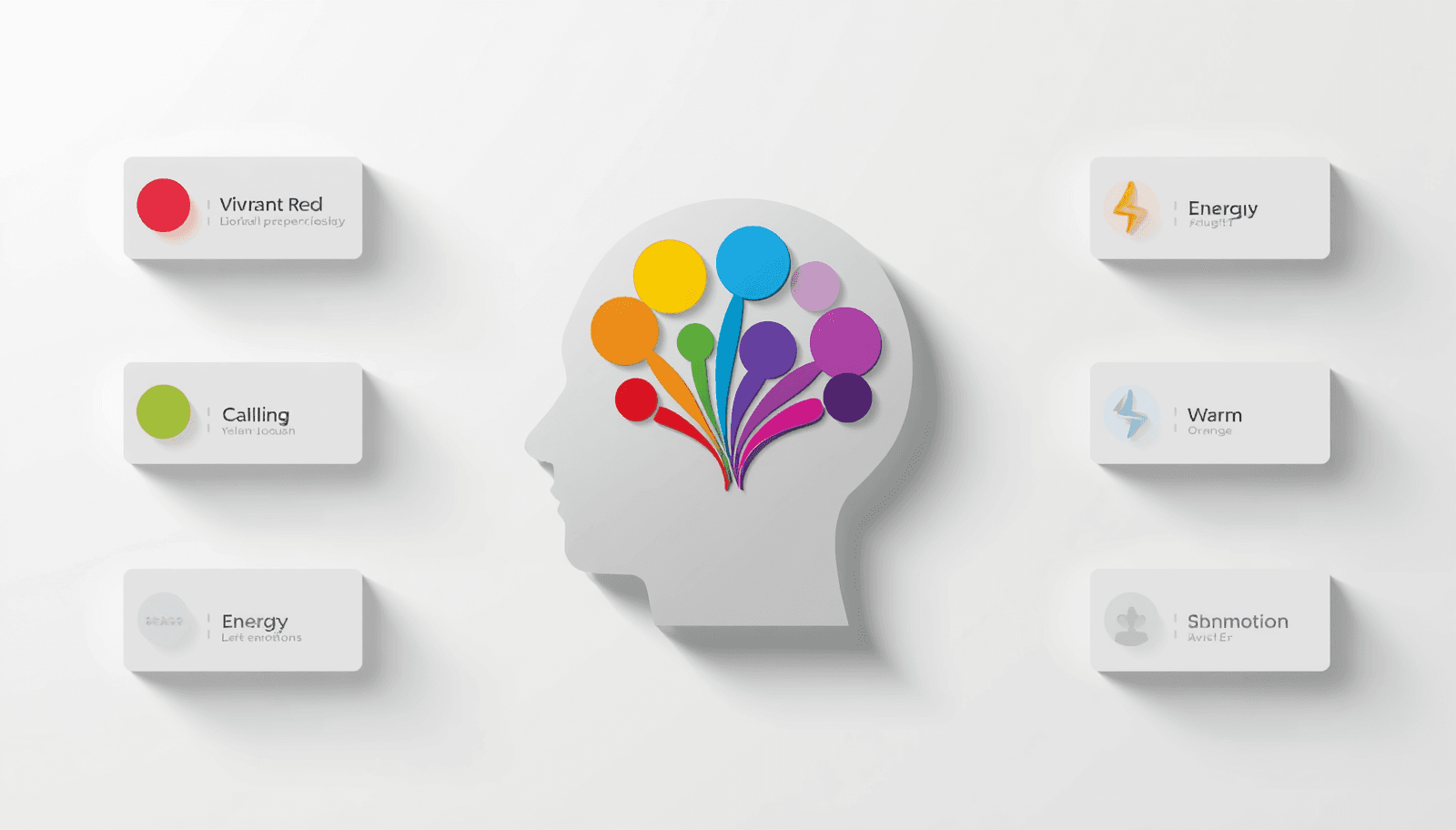 Color Psychology — How Colors Affect Emotion and Design by Themepalette