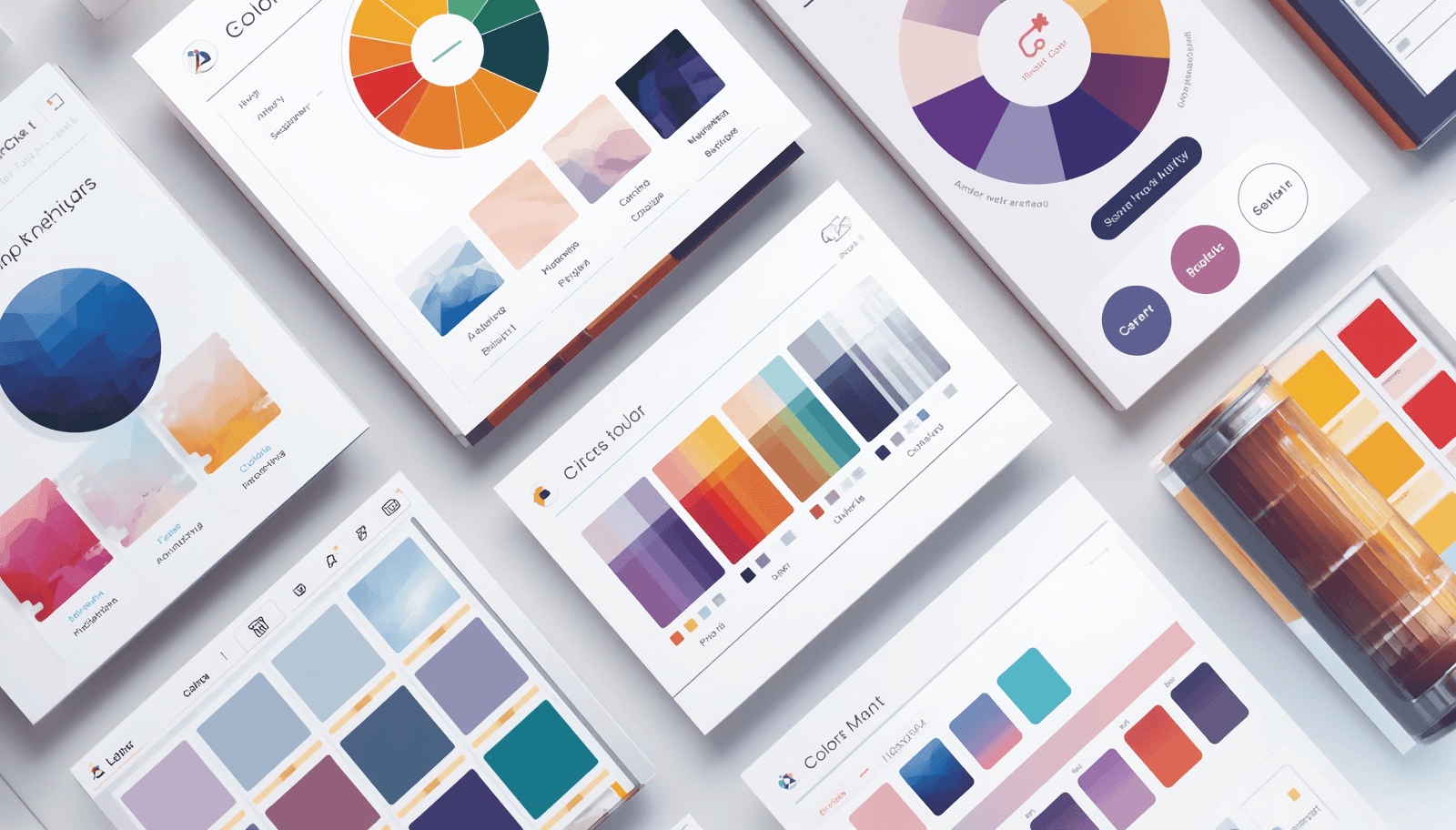 Free Color Palette Generator — Best Free Tools Compared 2026 by colorpalette