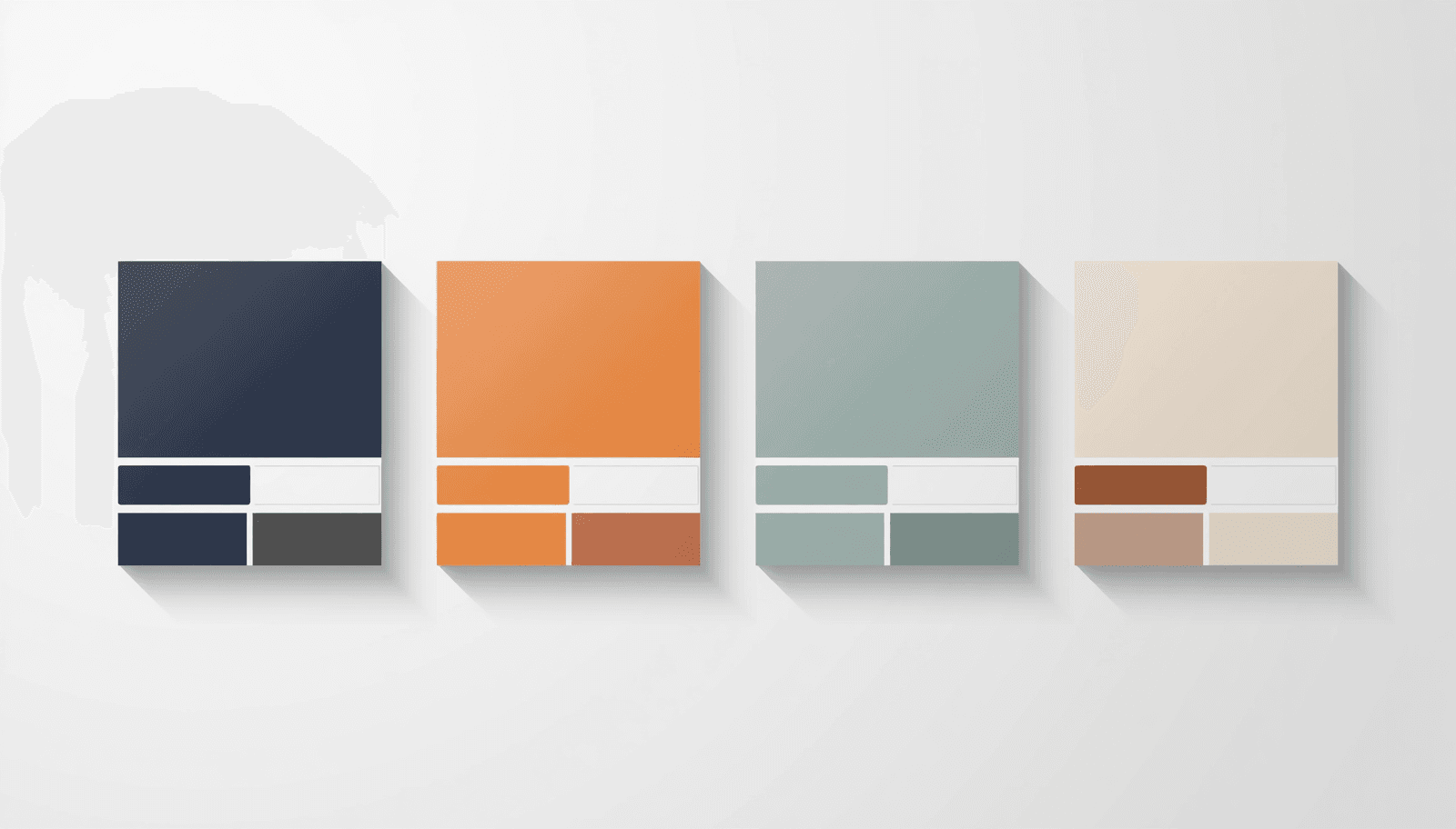 Best Color Combinations for Stunning Designs in 2026 by Colorpalette
