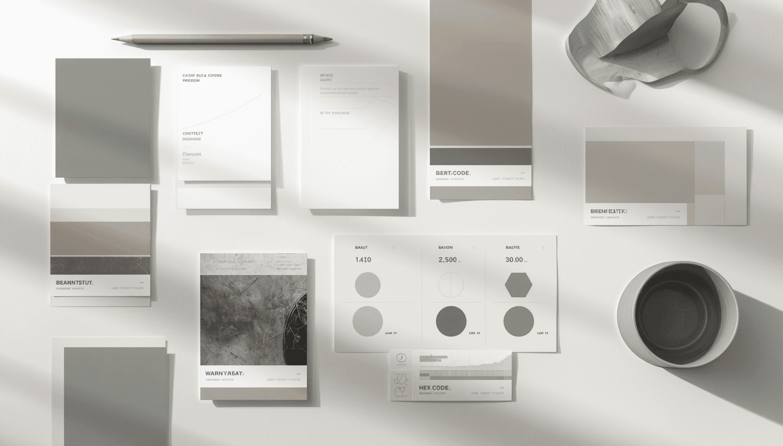 How to Create a Brand Identity with Colors — Step-by-Step by Colorpalette
