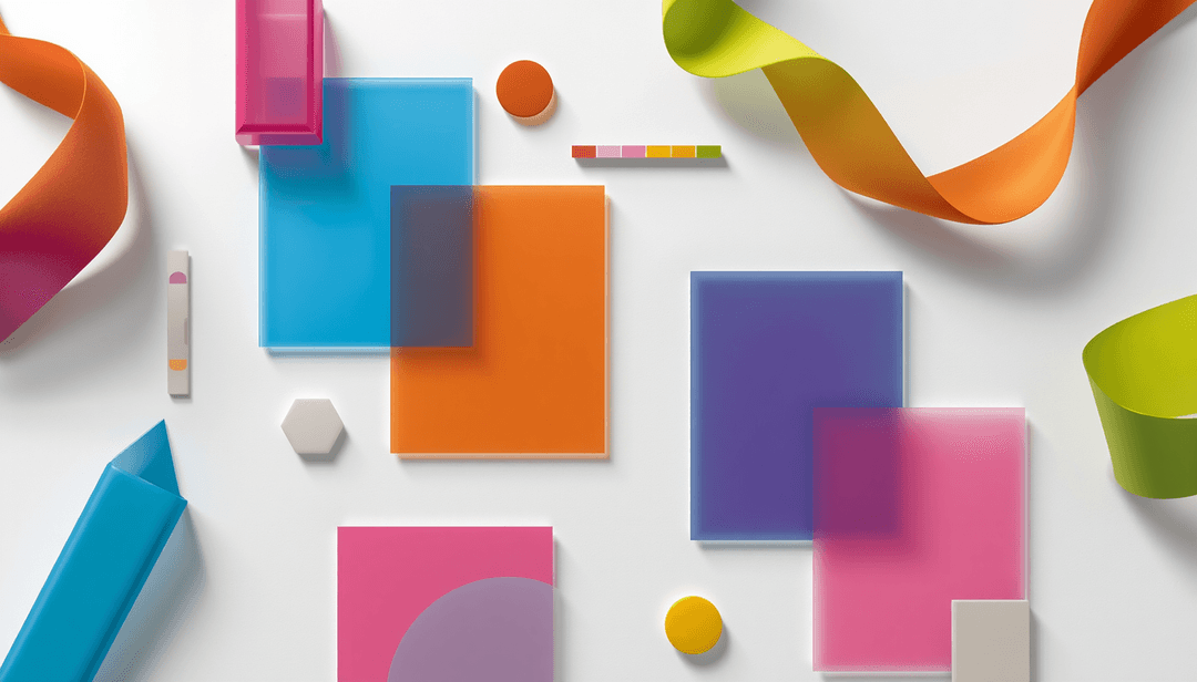 Vibrant Color Combinations — Bold & Eye-Catching Palettes 2026